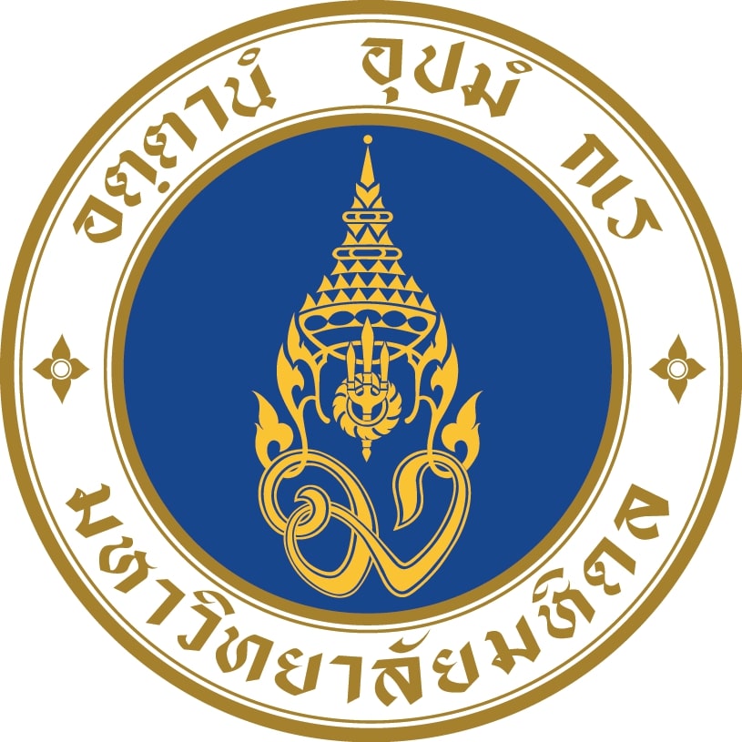 Mahidol Logo